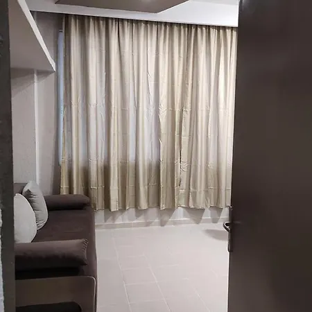 Apartment Ladadika New 1