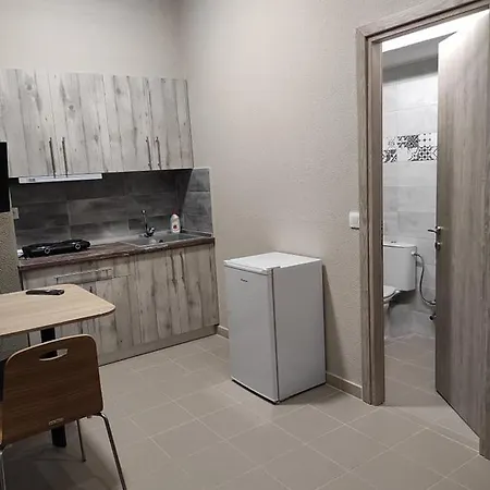 Ladadika New 1 Apartment
