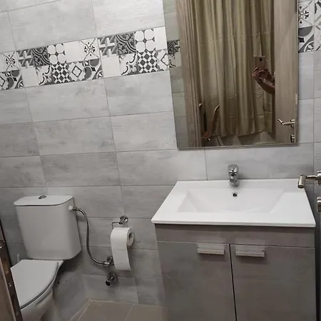 Apartment Ladadika New 1 Thessaloniki