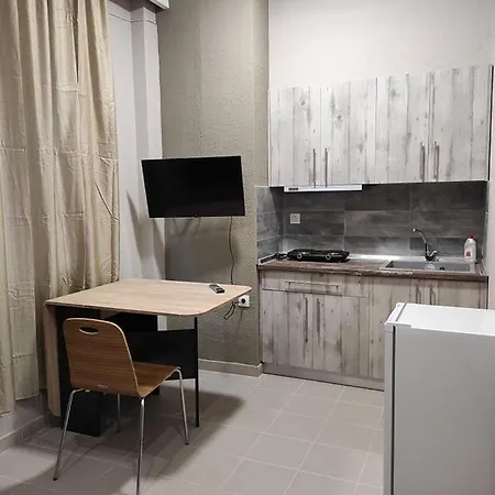 Ladadika New 1 * Thessaloniki