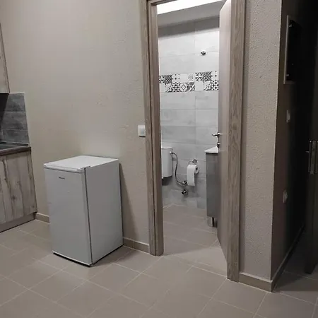 Apartment Ladadika New 1 *