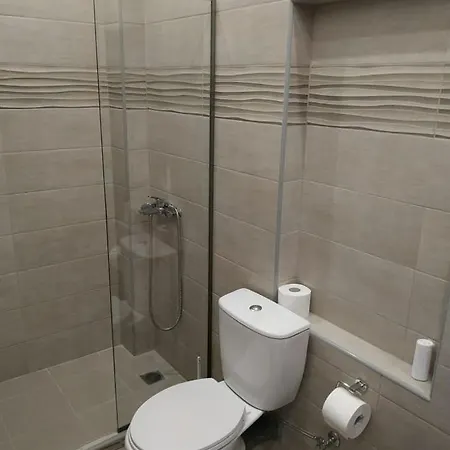 Apartment Ladadika New 1 *