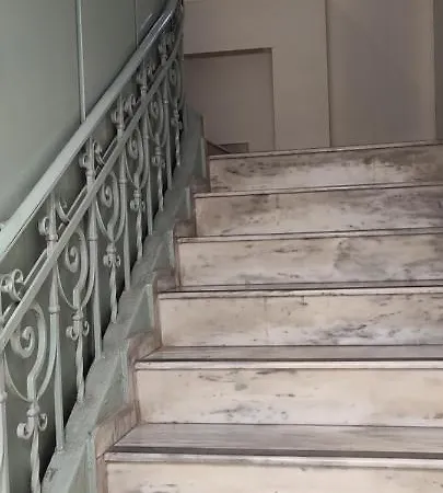 Apartment Ladadika New 1 Thessaloniki
