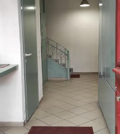 Apartment Ladadika New 1 *