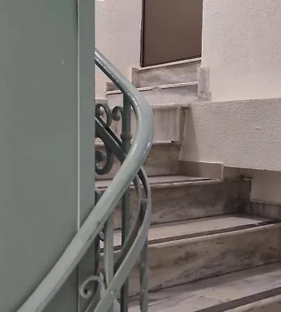 Apartment Ladadika New 1
