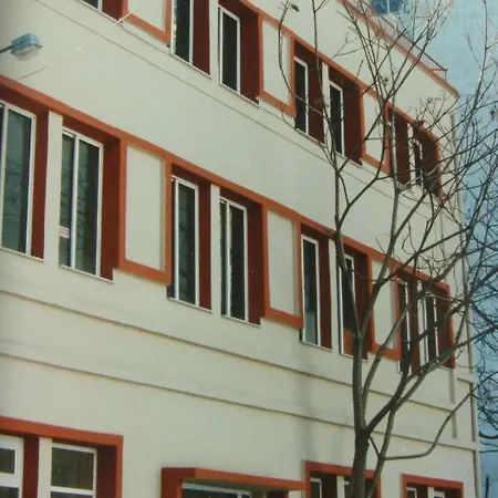 Apartment Ladadika New 1